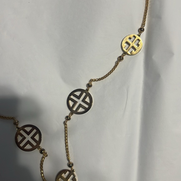 Dell’Olio necklace - Picture 2 of 3